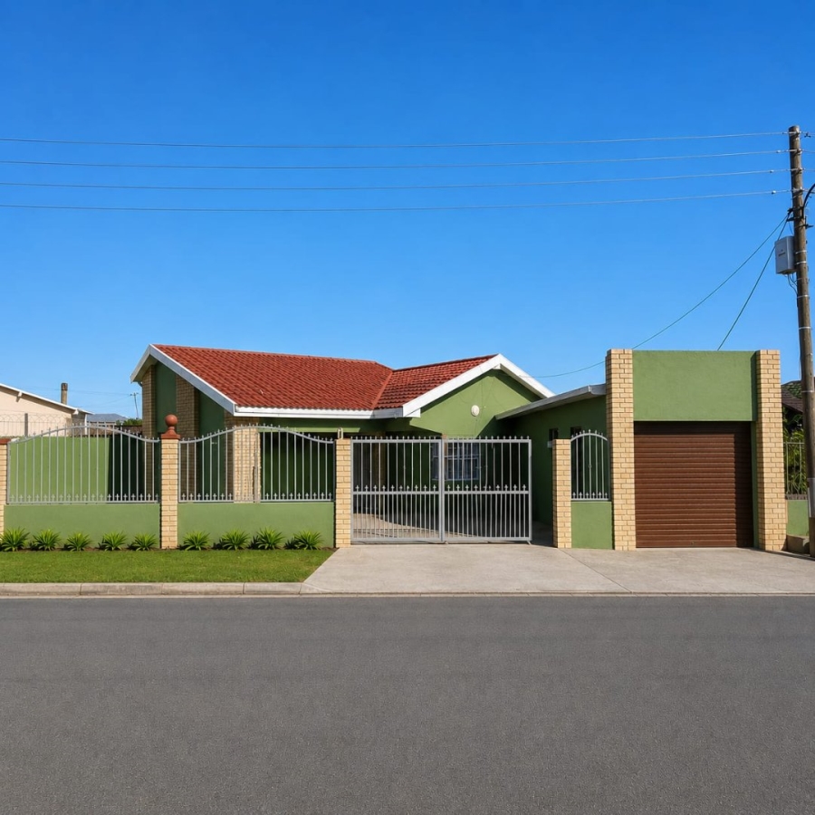 3 Bedroom Property for Sale in Mdantsane Nu 11 Eastern Cape